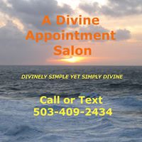 A Divine Appointment Salon