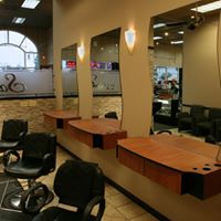 Mission Beauty Salon & Spa