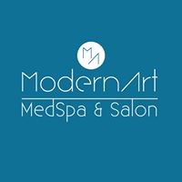 ModernArt MedSpa & Salon