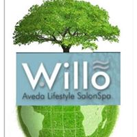 Willo a collection of AVEDA Salon’s and Spa