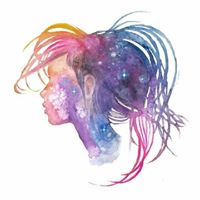 Cosmic Hair