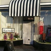 Harmony, A Boutique Salon