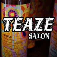 Teaze Salon