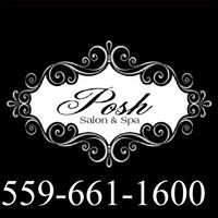 Posh Salon & Spa