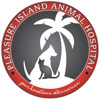 Pleasure Island Animal Hospital