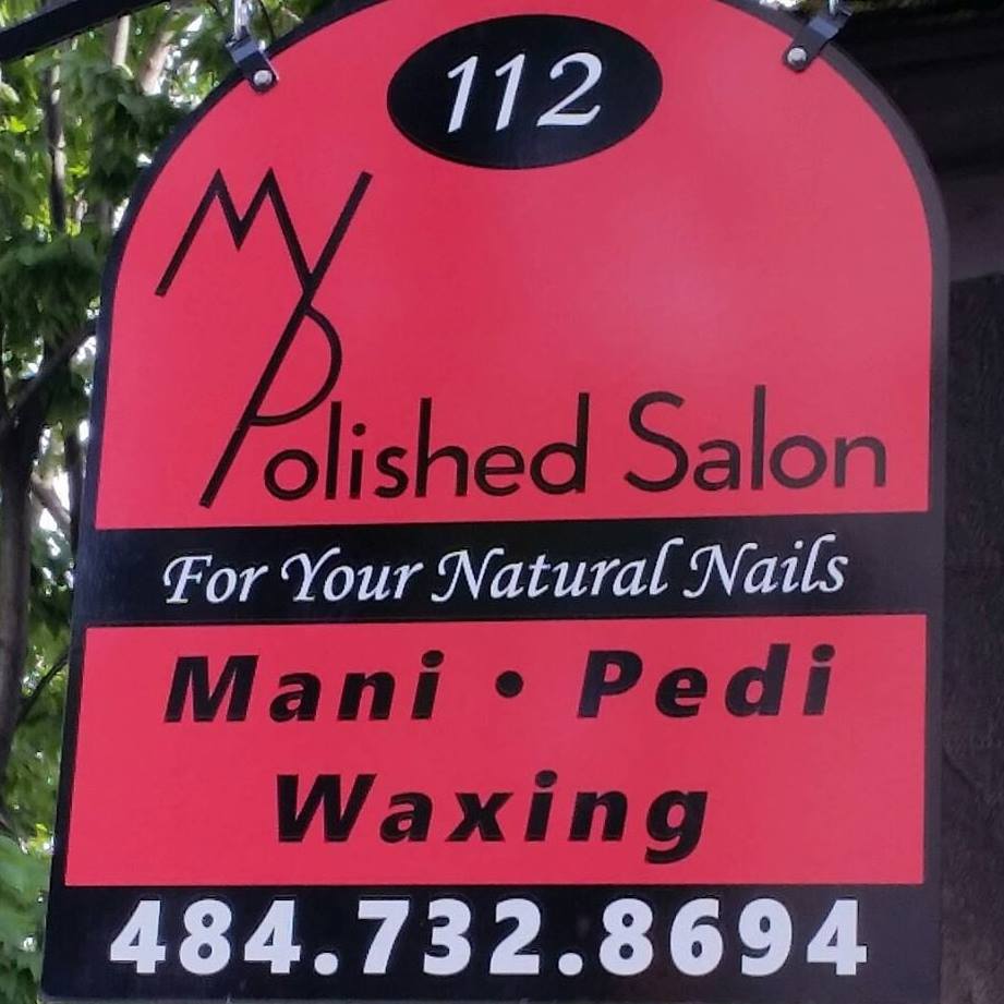 My Polished Salon