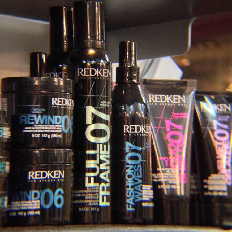 Salon Ricochet