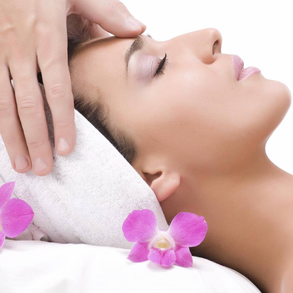 Shalom Salon and Spa