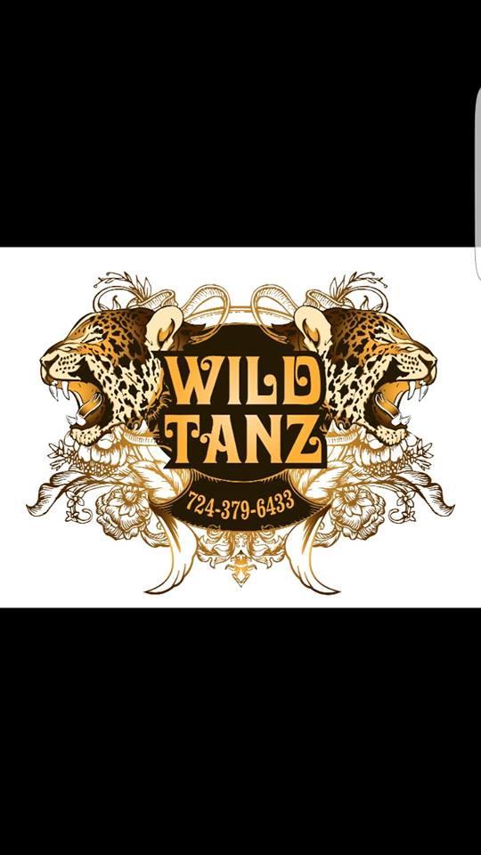 Wild Tanz