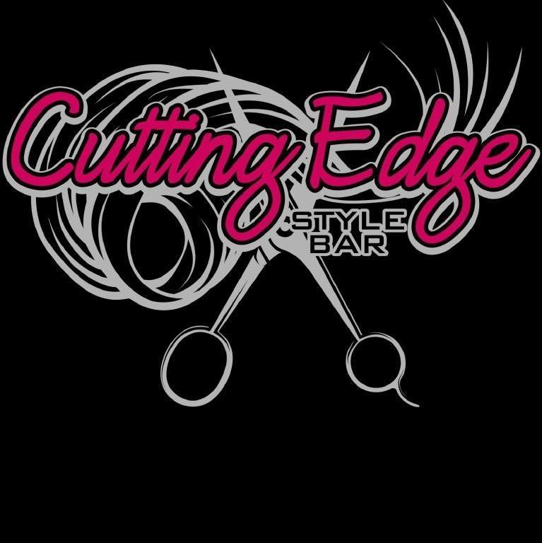Cutting Edge Style Bar