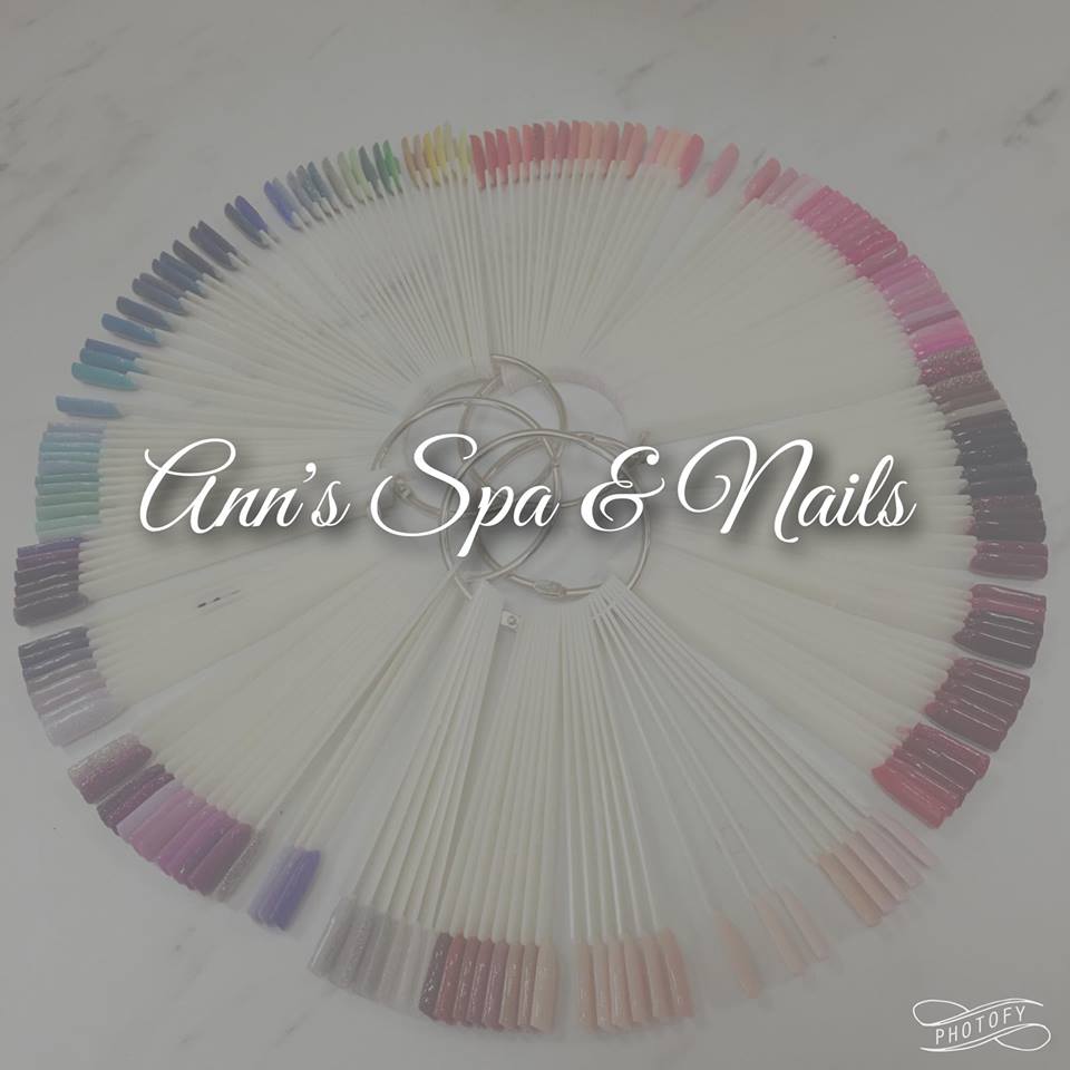 Ann’s Spa & Nails