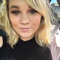 Madison Spence – Beauty Bar