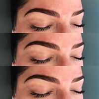 Lala Lash & Brows