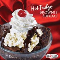 Bruster’s Real Ice Cream Garden Grove