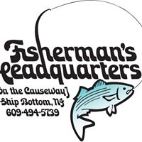 Fishermans Headquarters