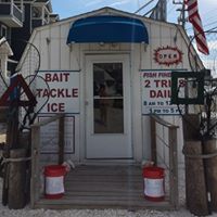 Capt. Joe’s Fish Finder Marine & Charters