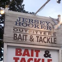 Jersey Hooker Outfitters