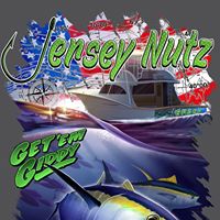 Jersey Nutz Charters