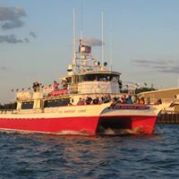 Miss Barnegat Light – Deep Sea Fishing