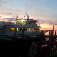 Mi-Jo II Charter Fishing Boat and Cruises