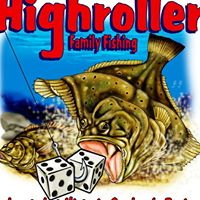 Highroller Fishing