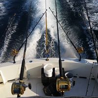 Kraken Sport Fishing