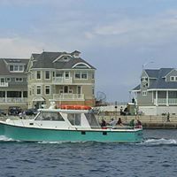 Fish Monger Charters