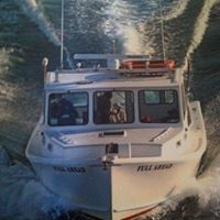 Full Ahead Sport Fishing, Cape May, N J