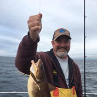 Tagged Fish Charters