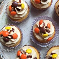 Nadiya’s Cupcakes