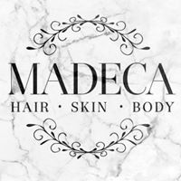 Madeca Hair Skin & Body