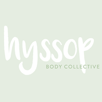 Hyssop Body Collective