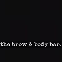 The Brow & Body Bar