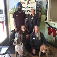 Woodward Pet Hospital