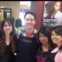 Shear Glam Salon