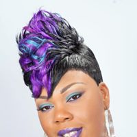 Divine Beauty Salon