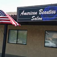 American Beauties Salon