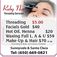 Naz Beauty Salon