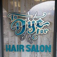 To Dye For Hair Salon