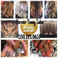 Forever Young Salon