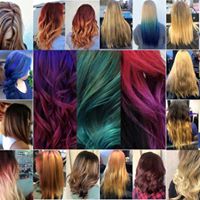 Hair By Cheyenne Daniels