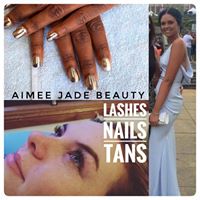 Aimee Jades Beauty