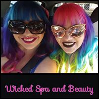 Wicked Spa and Beauty