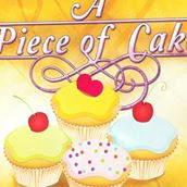 A Piece of Cake: Lake Charles
