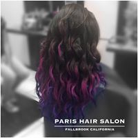 Paris Hair Salon – Fallbrook