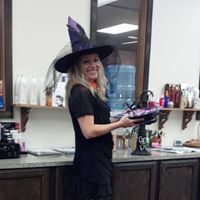 The Witches Hut Hair Salon