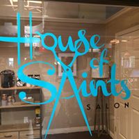House of Saints Salon