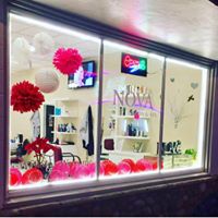 Nova Boutique Salon & Spa