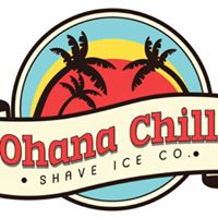 Ohana Chill Shave Ice Co. Porterville