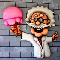 Doc Burnstein’s Ice Cream Lab – SLO